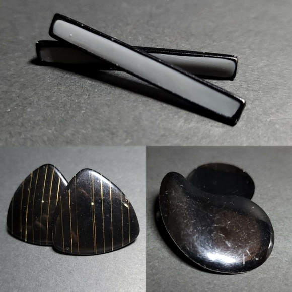 Earrings lot - Picture 3 of 7